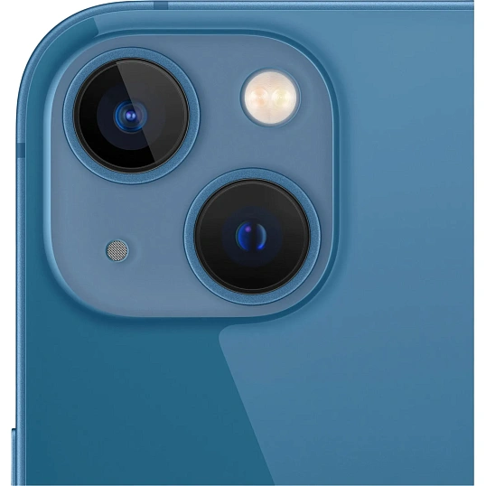Смартфон Apple iPhone 13 256GB Синий MLN13LL/A