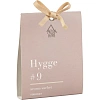 Аромасаше Hygge #9 Лаванда