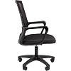 Кресло VT_Chairman 606LT Россия TW-01 черный