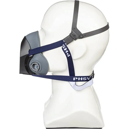 Полумаска PHSV 9200, р. L