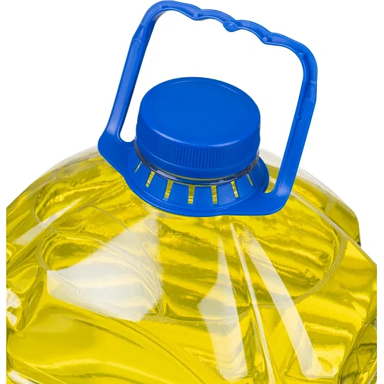 Средство для мытья посуды Выбор Есть/NA, 5л ПЭТ