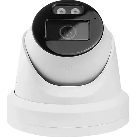 IP-камера Hikvision DS-2CD2347G2H-LIU(2.8mm) 2.8-2.8мм цв. корп.:белый