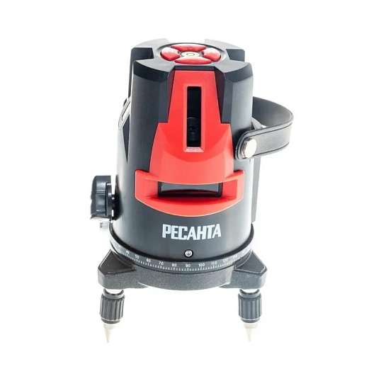 Уровень лазерный ПЛ-3ШК