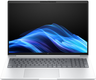 Ноутбук HP EliteBook 8 G1i U7 255U/16Gb/512Gb/16/IPS/W11Pro64/ C15A9ET