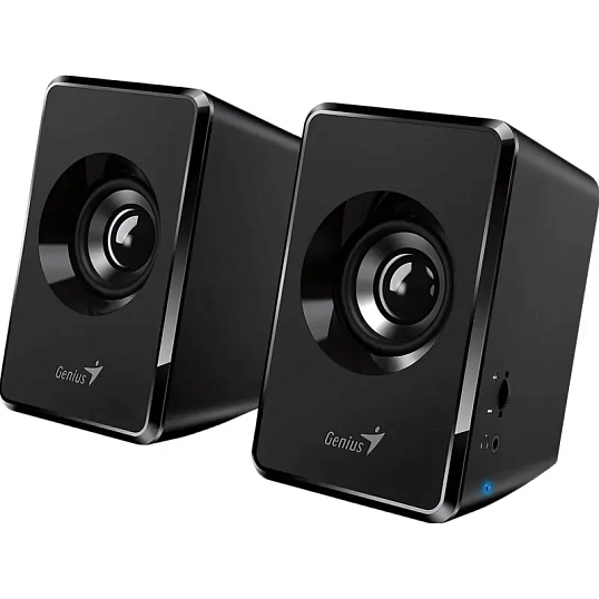 Акустическая система компьютерные Genius, SP-125U