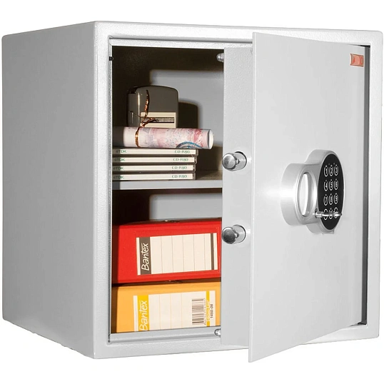 Сейф Aiko Т-40EL мебельный, электрон.замок