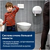 Бумага туалетная Торк/Tellus Стандарт T1 1сл бел вторич втул525м120195 6рул