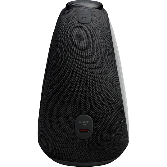 Портативная акустика JBL Horizon 3 Black (JBLHORIZON3BLKUK)