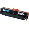 Картридж лазерный Sakura 067 C гол. для Canon LBP631/MF651/MF657