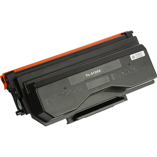 Картридж лазерный Retech TL-5120X чер. для Pantum BP5100D/BP5100DW