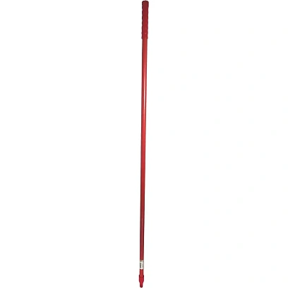 Рукоятка HACCPER стекловолокно, 1500 мм, красная 861907-FR/1907-FR
