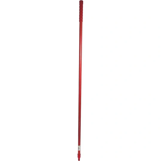 Рукоятка HACCPER стекловолокно, 1500 мм, красная 861907-FR/1907-FR
