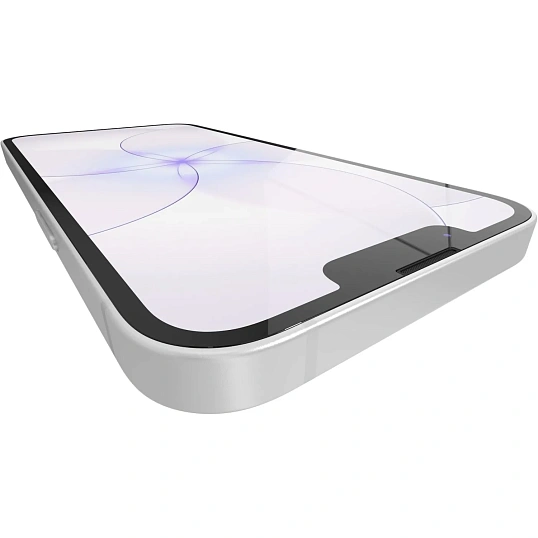 Смартфон Apple iPhone 17e 256GB белый MHRW4ZA/A
