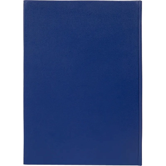 Книга учета Выбор есть А4 120л клетка блок типограф бумвинил