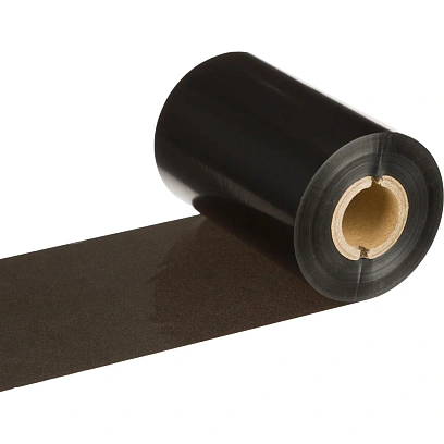 Риббон 102мм х 300м OUT Wax  вт.25