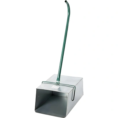 Совок -ловушка оцинкованный_130508