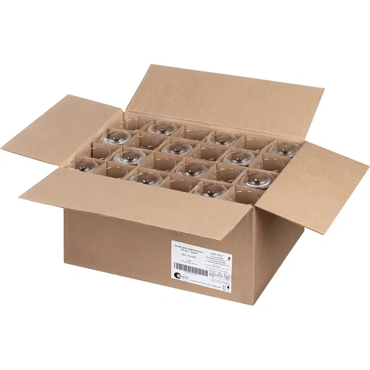 Бокал для шампанского 170 мл. Эдем 24шт/уп (13с1687/0)