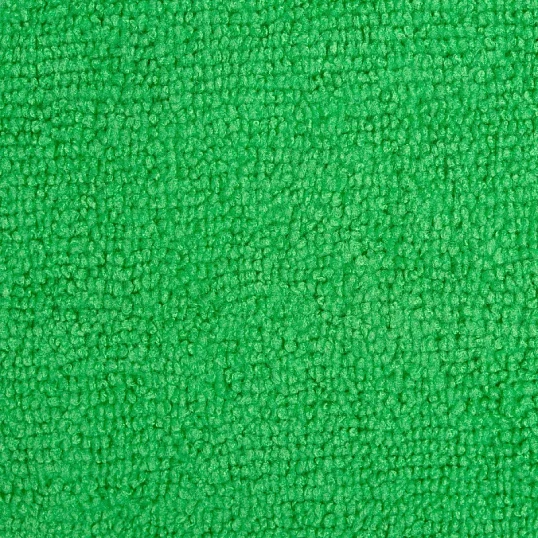 Тряпка для пола из микрофибры универсальная 280г/м2 70х80см цвет в асс