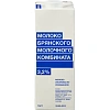 Молоко БМК ультрапастеризованное  3,2%,975 мл