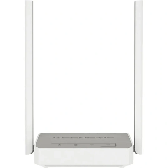 Маршрутизатор Keenetic 4G (KN-1213) N300