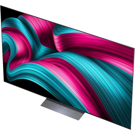 Телевизор LG OLED77C5RLA.ARUG