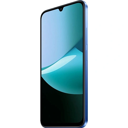 Смартфон REDMI 15C RU 4+256 Blue