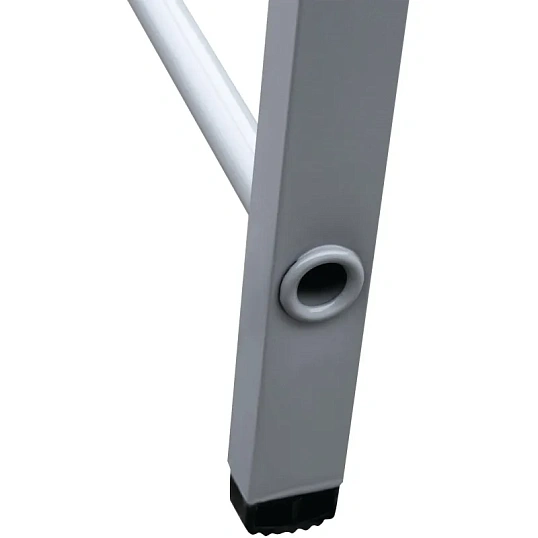 Стремянка ст./ал. Новая Высота NV 1137, 1х4 ступ. 130 мм 1137104