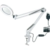 Светильник Uniel TLD-568 White/LED/300Lm/2700-5500K/Dimmer/X5