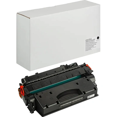 Картридж лазерный универсальный Retech CE505X/CF280X/719 чер. для HP/Canon