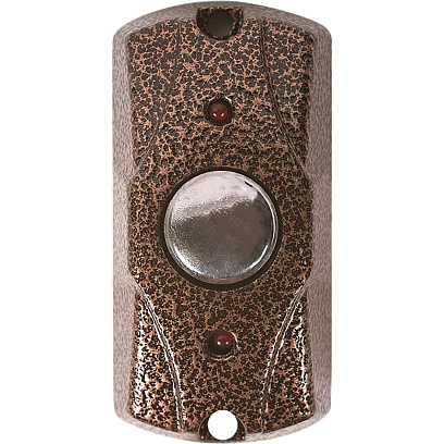 Кнопка выхода Falcon Eye FE-100 Медь