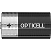 Батарейка OPTICELL С 2шт/уп