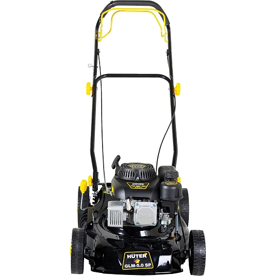 Газонокосилка бензиновая Huter GLM-5.0 SP (70/3/2)