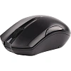 Мышь компьютерная A4Tech V-Track(G3-200NS)чер/оптич/1200dpi/беспров/USB/3кн