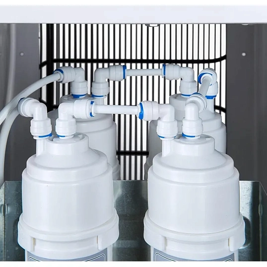 Пурифайер Ecotronic M40-U4L (white+black)