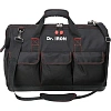 Сумка для инструмента с пластиковым дном с ремнем 51х26х39 Dr.IRON (DR1029)