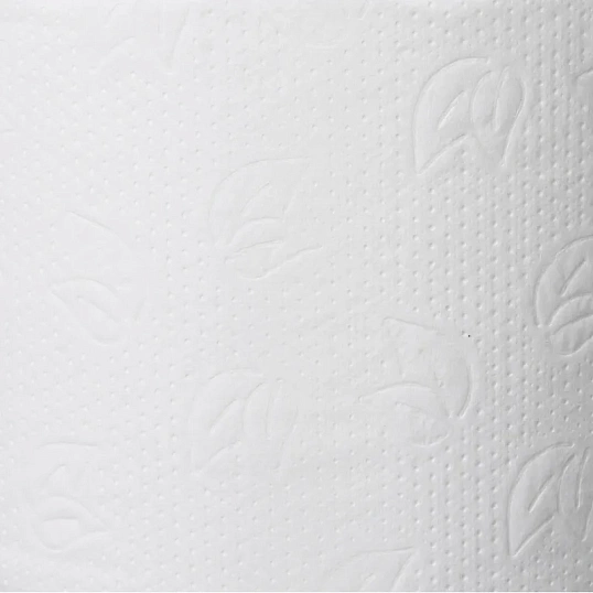 Бумага туалетная д/дисп Protissue ЦВ 2сл 215м 6рул/уп С352