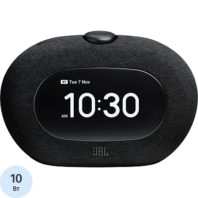 Портативная акустика JBL Horizon 3 Black (JBLHORIZON3BLKUK)