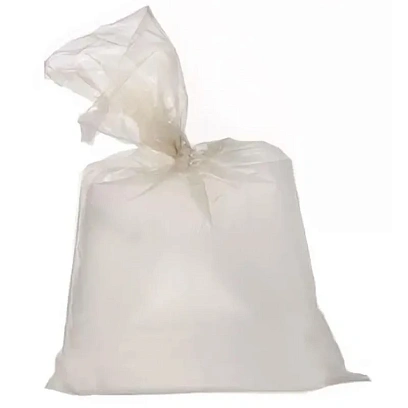 Вкладыши ПВД для Биг бэгов 200x280x80мкм, 2 сорт(для 4х строп)