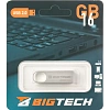Флеш-память BigTech UFD006, USB2.0, 16GB