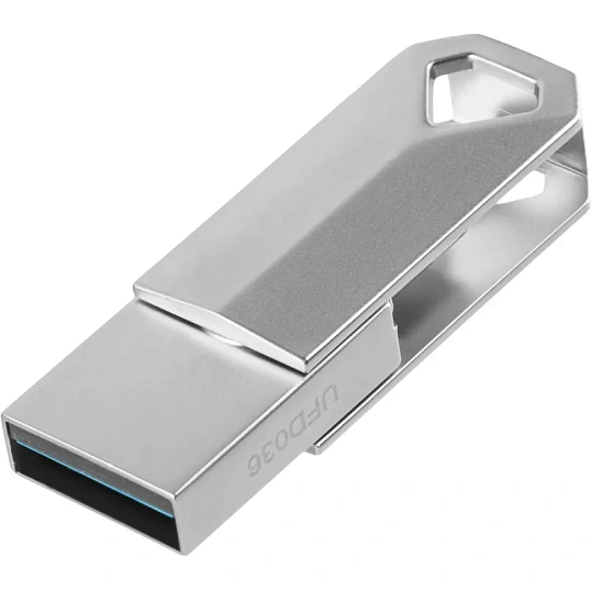 Флеш-память BigTech UFD036 USB3.1, 64 ГБ