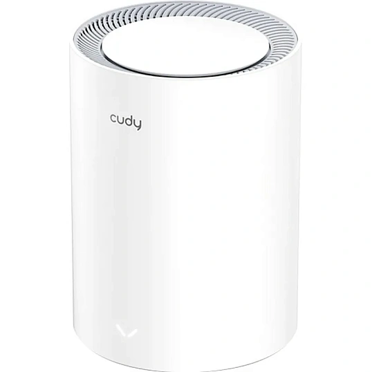 Wi-Fi mesh система Cudy M1800(2-Pack) AX1800 2шт/уп