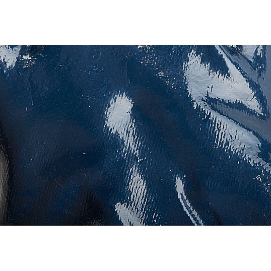 Перчатки защитные Ампаро Нитрос полное нитрил покр крага (448565)р.10