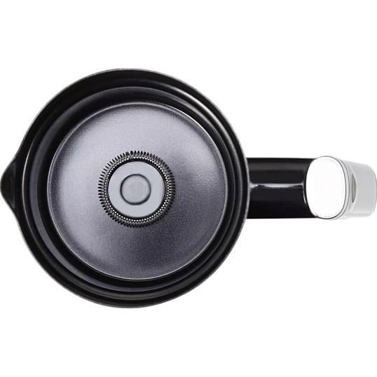 Вспениватель молока POLARIS PAMF 5005,черный,CN