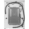 Стиральная машина LG F2Y1NS3W кл.:A фронт. макс.:6кг белый инвертер