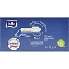 Тампоны Tampo Bella без аппликатора premium comfort Super16 шт/уп