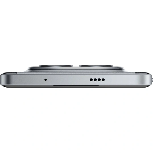 Смартфон POCO M8 Pro 5G RU 12+512 Sliver