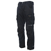 Брюки Brodeks KS302 , черный (52)