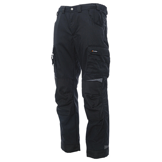 Брюки Brodeks KS302 , черный (52)