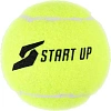 Мяч для большого тенниса Start Up ECE 040, туба (3 шт/уп)