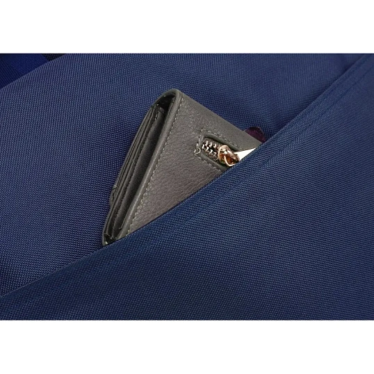 Сумка для ноутбука 15.6 Lamark L215 Blue